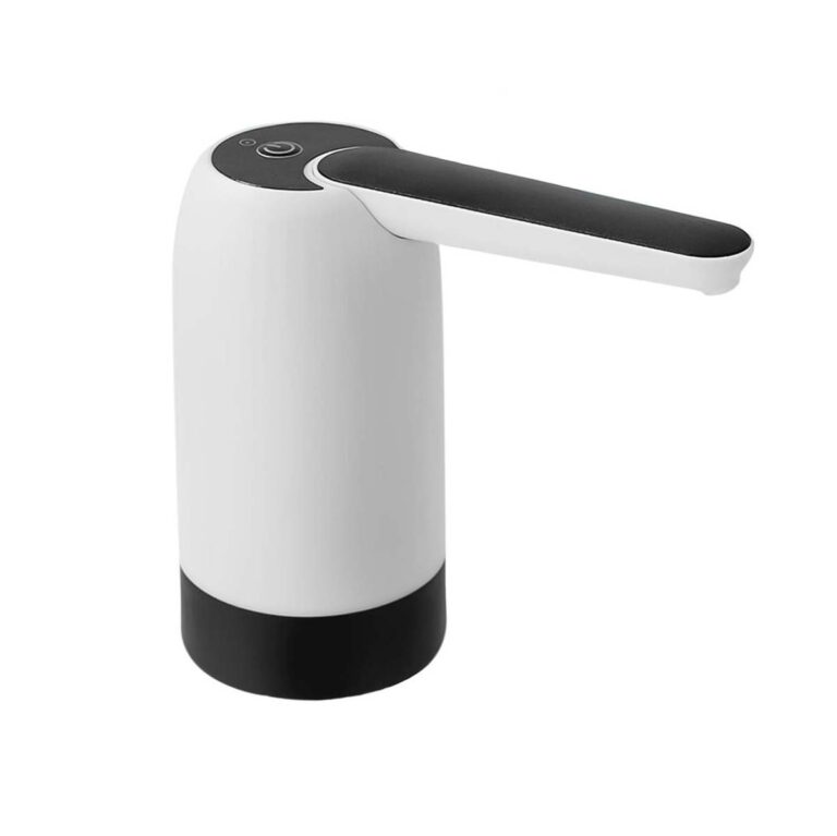 Dispensador de Agua USB Portátil para Bidones