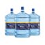 Bidón nuevo de agua purificada con envío en 24 horas.